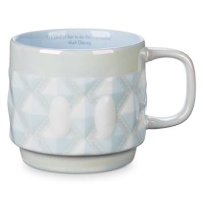 Disney Store - Mickey Mouse Memories - Stapelbecher 12 von 12