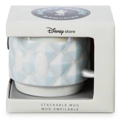 Disney Store - Mickey Mouse Memories - Stapelbecher 12 von 12