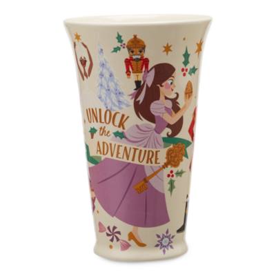 Disney Store The Nutcracker And The Four Realms Mug