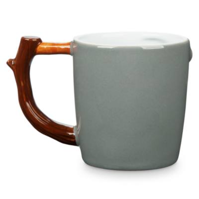 Disney Store Thumper 3D Mug, Bambi