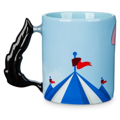 Dumbo Figural Mug