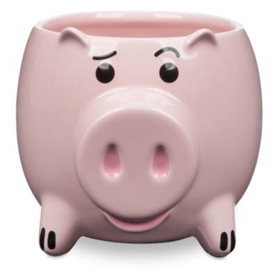 Disney Store Hamm Mug