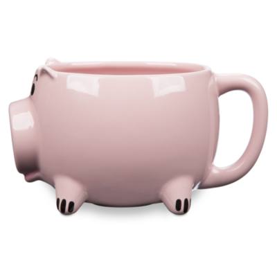 Disney Store Hamm Mug