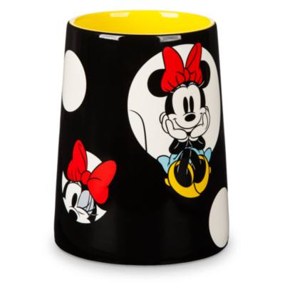Disney Store Minnie Mouse Disney Eats Mug
