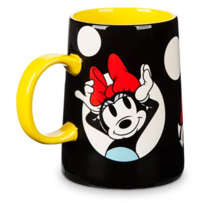 Disney Store Minnie Mouse Disney Eats Mug