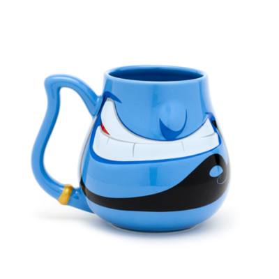 Disney Store Genie Mug, Aladdin
