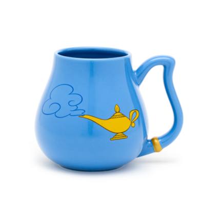 Disney Store Genie Mug, Aladdin