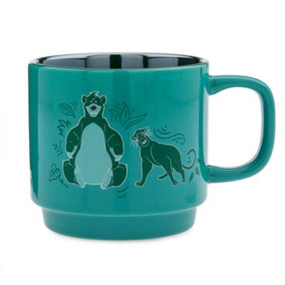Taza apilable frases Baloo, Disney Wisdom, Disney Store (3 de 12)