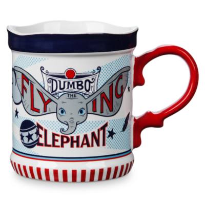 Disney Store Dumbo Mug
