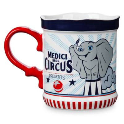 Disney Store Dumbo Mug