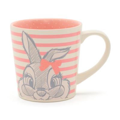 Disney Store Miss Bunny Mug, Bambi | Disney Store