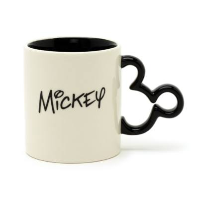 Disney Store - Micky Maus - Paarbecher