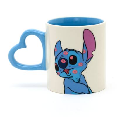 Disney Store - Stitch - Paarbecher