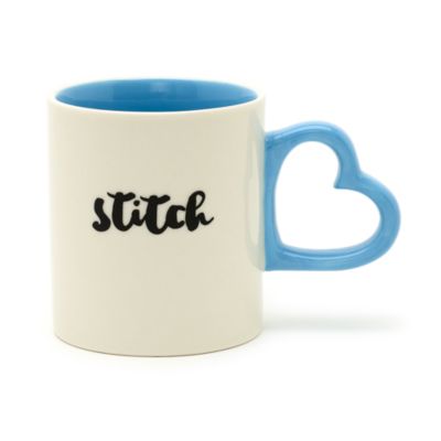 Disney Store - Stitch - Paarbecher