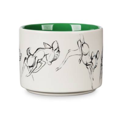 Tazza animata Bambi Disney Store
