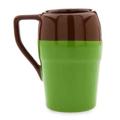 Disney Store - Zoomania - Flash Slothmore - Becher