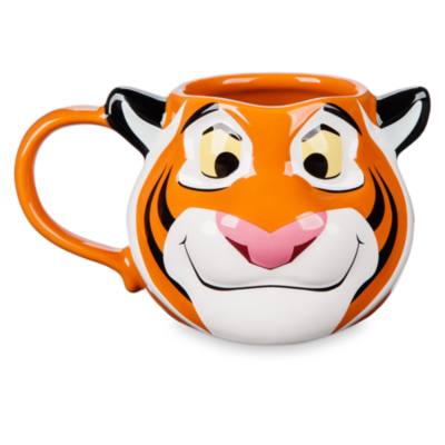 Disney Store - Aladdin - Radscha - Becher
