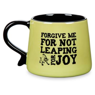 Disney Store - Der K&ouml;nig der L&ouml;wen - Scar - Becher