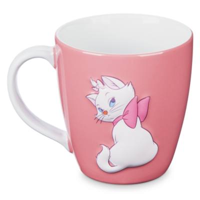 Tazza Minou Disney Store