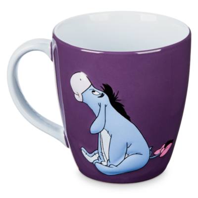 Taza &Iacute;gor, Disney Store