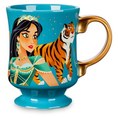 Aladdin Mug