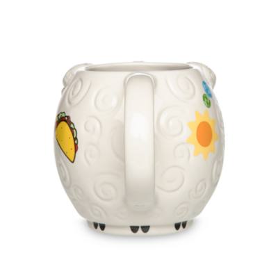 Tazza pecora di Bo Peep Toy Story Disney Store
