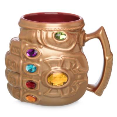 Infinity Gauntlet Mug, Avengers: Endgame