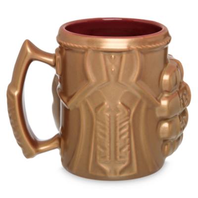 Infinity Gauntlet Mug, Avengers: Endgame