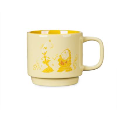 Tazza impilabile Disney Wisdom Lumi&egrave;re Disney Store, 6 di 12