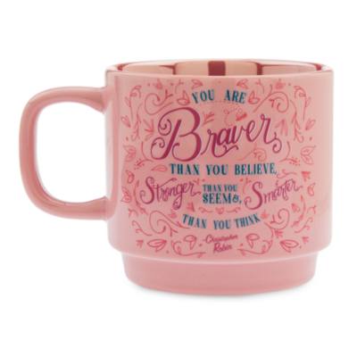 Taza Winnie the Pooh, Disney Wisdom, Disney Store (4 de 12)