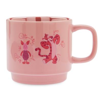Taza Winnie the Pooh, Disney Wisdom, Disney Store (4 de 12)