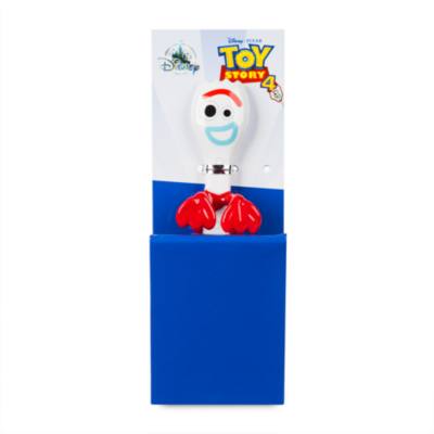 Disney Store - Toy Story&nbsp;4 - Forky - Becher mit L&ouml;ffel