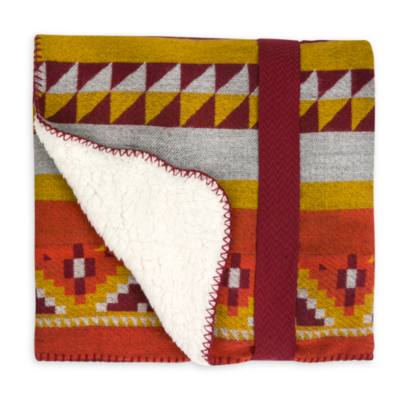 The Lion King Fleece Throw