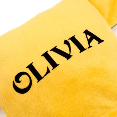 Disney Store - Simba - Kombi-Tagesdecke aus Fleece