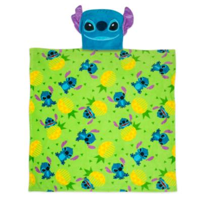 Coperta in pile trasformabile Stitch Disney Store