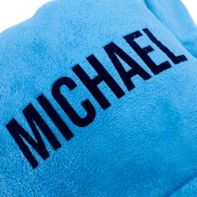 Coperta in pile trasformabile Stitch Disney Store