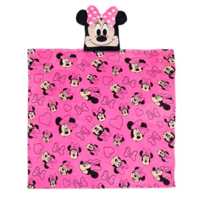 Coperta in pile trasformabile Minni Disney Store
