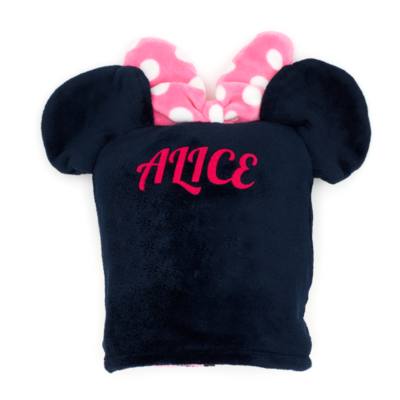 Coperta in pile trasformabile Minni Disney Store
