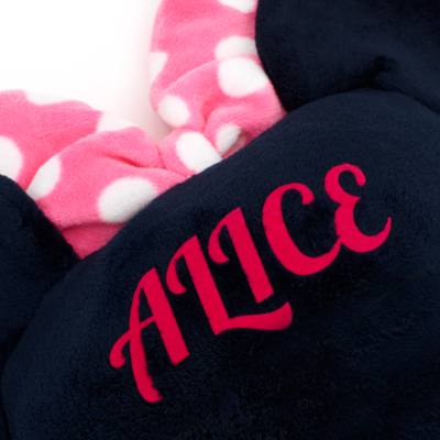 Coperta in pile trasformabile Minni Disney Store