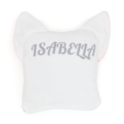 Disney Store - Vaiana - Pua - Kombi-Tagesdecke aus Fleece