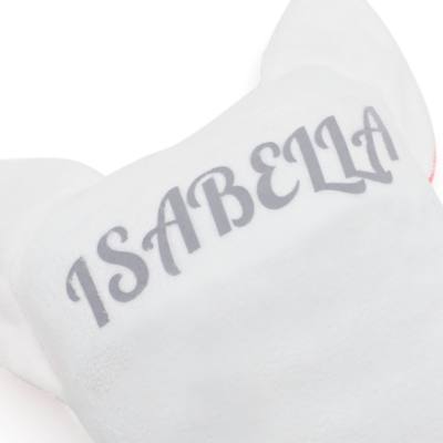 Disney Store - Vaiana - Pua - Kombi-Tagesdecke aus Fleece