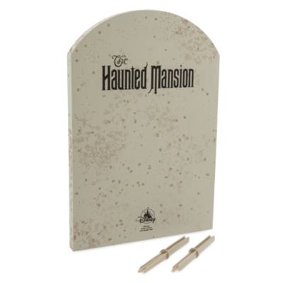 Disney Store - Madame Leota - Grabstein als Dekorationsst&uuml;ck