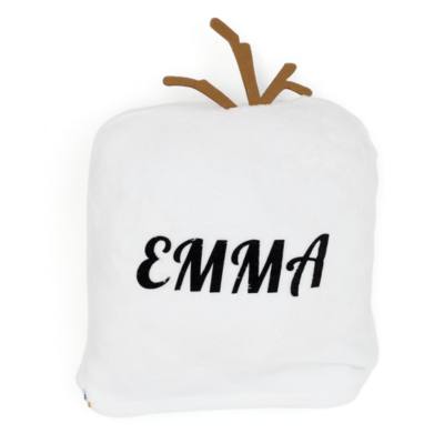 Manta polar convertible Olaf, Frozen 2,