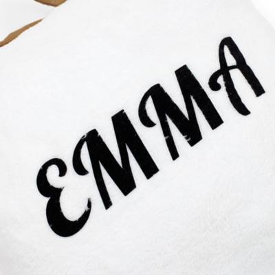 Manta polar convertible Olaf, Frozen 2,