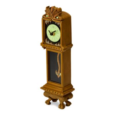 Disney Store The Haunted Mansion Clock