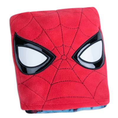 Manta polar convertible Spider-Man, Disney Store