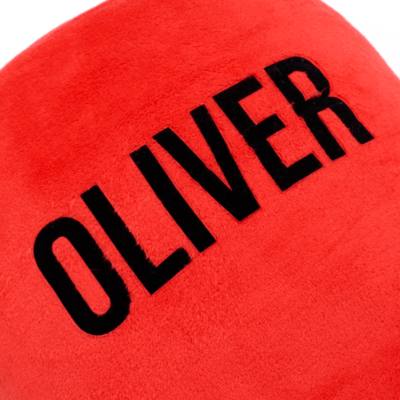 Manta polar convertible Spider-Man, Disney Store