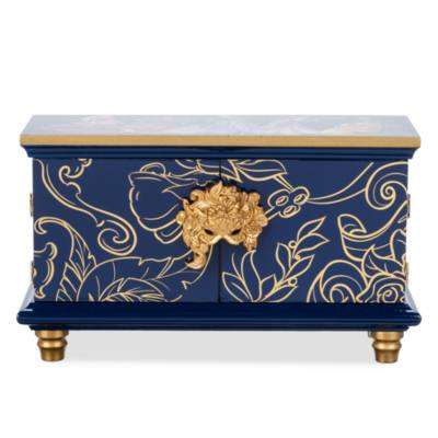 Disney Store - Disney Designer Collection - Schmuckschatulle in limitierter Edition