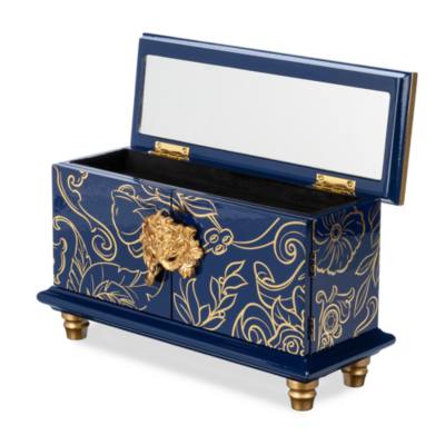 Disney Store - Disney Designer Collection - Schmuckschatulle in limitierter Edition