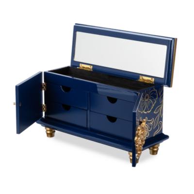 Disney Store - Disney Designer Collection - Schmuckschatulle in limitierter Edition